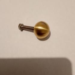 Boule de levier d'armement blaser/beretta brx1