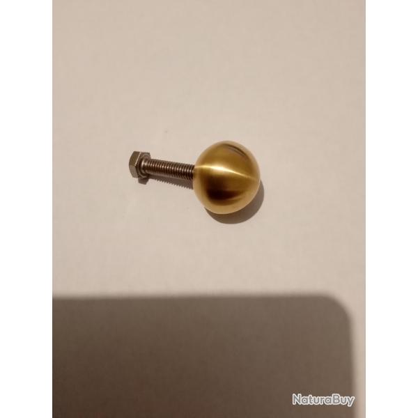 Boule de levier d'armement blaser/beretta brx1