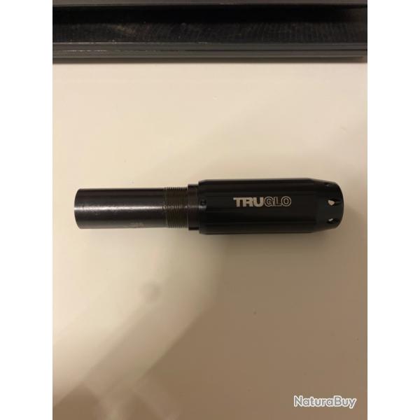 Choke titan truglo mobilchoke