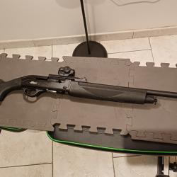 Luger 12/76 + Holosun HS403R