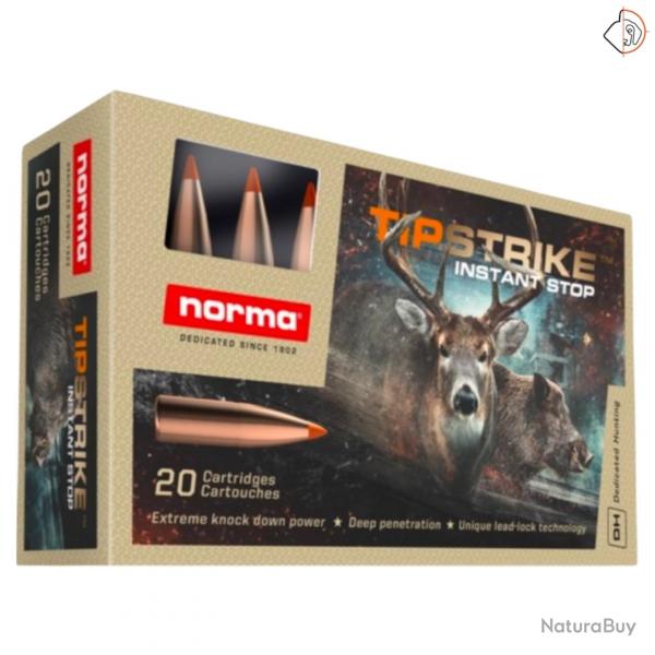 NORMA 308 win 150 GR TipStrike