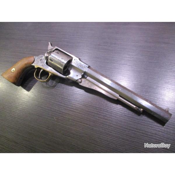 Revolver Grav New Model Army cal 44, mise  prix 1 euro sans prix de rserve!!!!