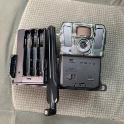 Caméra HIKMICRO M15