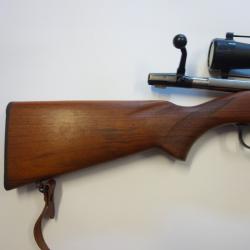 ENSEMBLE CARABINE HEYM ALLROUND SR30 CAL 30 06 + LUNETTE KALHES HELIA 2-10X50 AVEC MONTAGE EAW