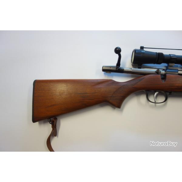 ENSEMBLE CARABINE HEYM ALLROUND SR30 CAL 30 06 + LUNETTE KALHES HELIA 2-10X50 AVEC MONTAGE EAW