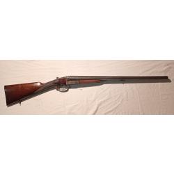 Juxtaposé liegeois Calibre 10/80