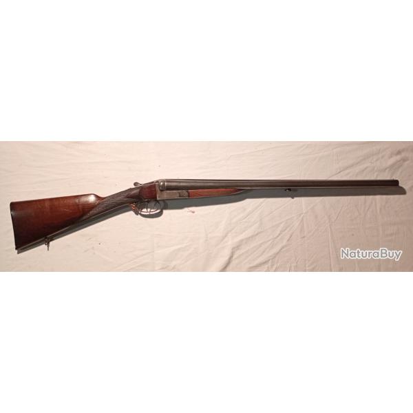 Juxtapos liegeois Calibre 10/80