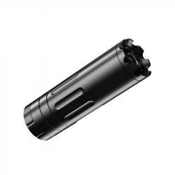 Silencieux Traceur V900 Flare Smoky Bluetooth & Chrony (E-Shooter)