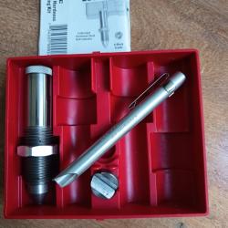 Kit De Test De Dureté Du Plomb Lee Precision