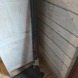 Fusil de skeet Winchester modele pigeon grade