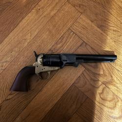 Revolver F.LLI PIETTA cal.44 - 1 SANS PRIX DE RÉSERVE !!