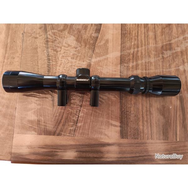 Lunette Bushnell 3-9 X40