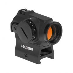 BF25 ! Point rouge Holosun HS403R livré avec 2 montages et pile