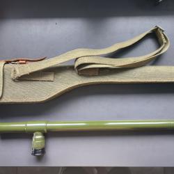 WW2 Périscope de tranchée russe TR-4