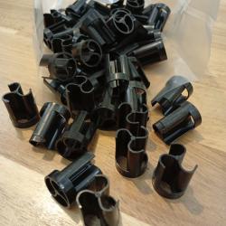 50 Disperseurs ARX cal 12