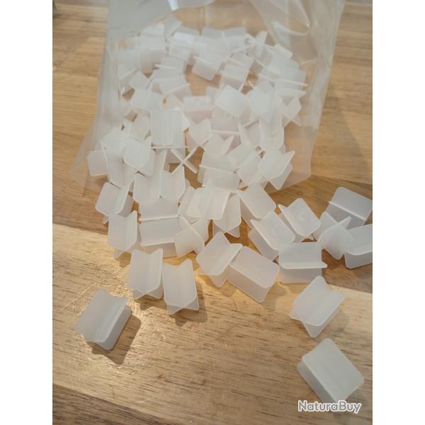 100 Croisillons Cal 20