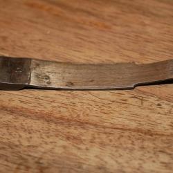 Rare ressort de hausse de MAUSER Kar 98AZ