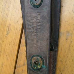 Us ww2 , signal corps , etuis cs-34 , cs-35, lineman