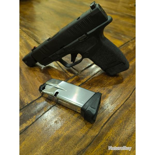 Pistolet HS Produkt H11