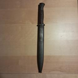 Baïonnette 98k 1944