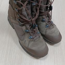 Chaussures Haix pointure 45 occasion