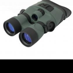 YUKON - Vision nocturne - Tracker Binocular RX 3,5 X 40