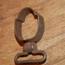 Anneau Grenadière de GRAS dans son jus