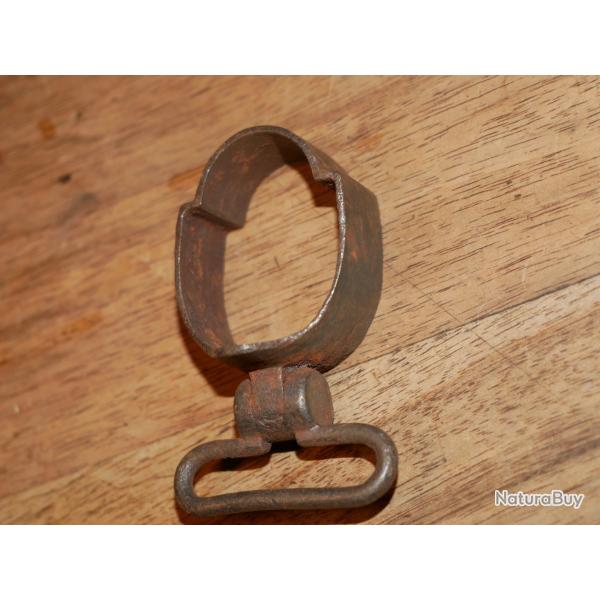 Anneau Grenadire de GRAS dans son jus