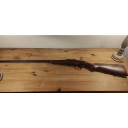 Carabine Damon 9 mm. État neuf. Munition flobert.