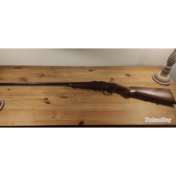 Carabine Damon 9 mm. tat neuf. Munition flobert.