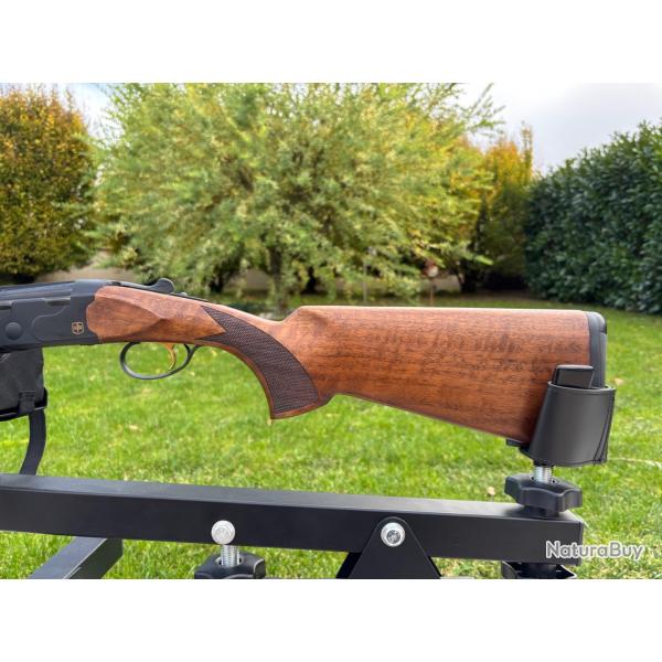 ATA SP BLACK CALIBRE 20/76