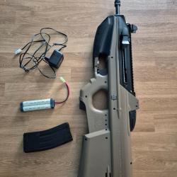 Réplique airsoft FN2000