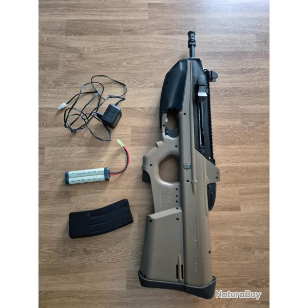 Rplique airsoft FN2000