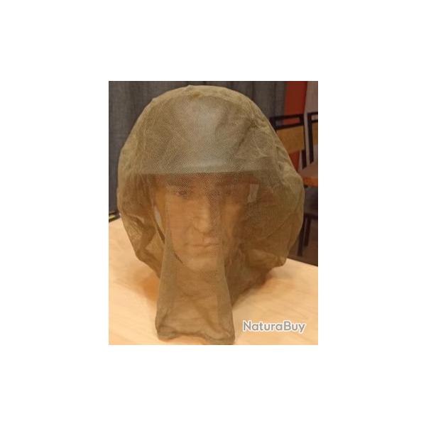 Moustiquaire de tte (rare) ww2