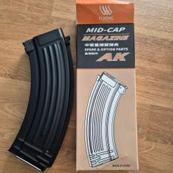 Chargeur airsoft type AK
