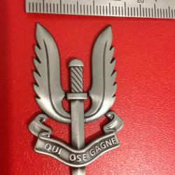 Coin Médaille Forces Spéciales 1er RPIMa 1RPIMa SAS  1 rpima