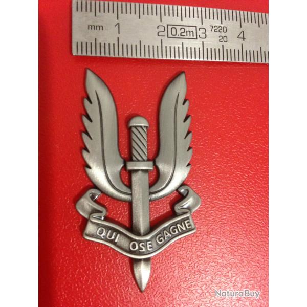 Coin Mdaille Forces Spciales 1er RPIMa 1RPIMa SAS  1 rpima