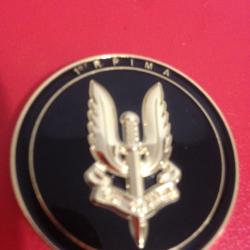 Coin Forces Spéciales 1er RPIMa 1RPIMa SAS  1 rpima