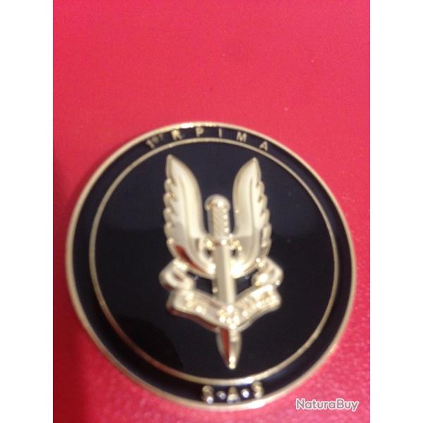 Coin Forces Spciales 1er RPIMa 1RPIMa SAS  1 rpima