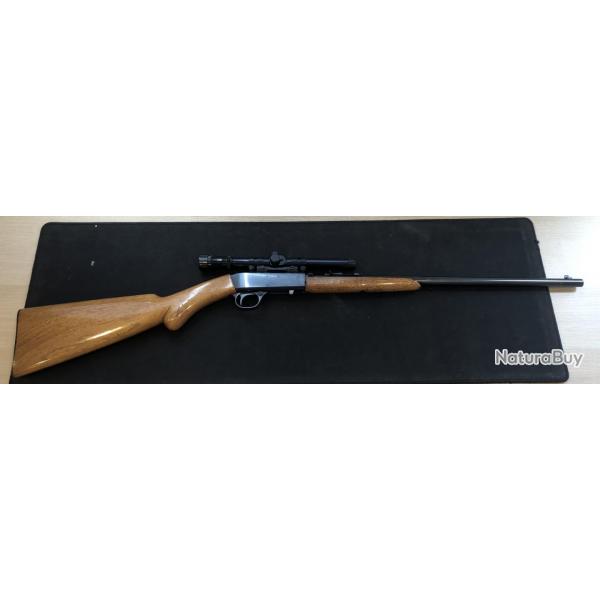 Carabine Browning SA-22 Smokeless .22lr d'occasion