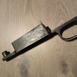 Militaria Allemand WW2 Pontet Mauser 98k Occasion