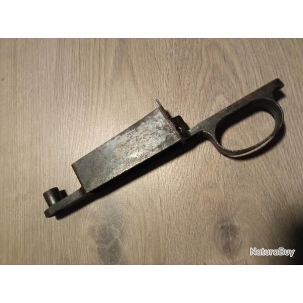 Militaria Allemand WW2 Pontet Mauser 98k Occasion