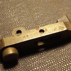 Militaria Allemand WW2 Gâchette Mauser 98k / G98 / VZ24 / Export