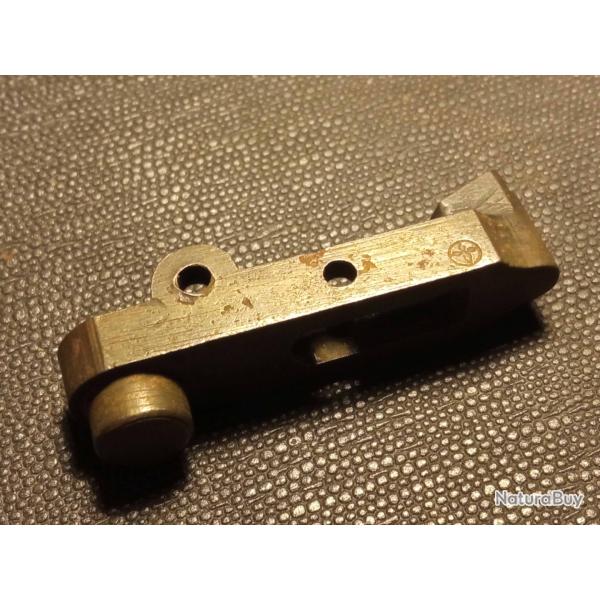 Militaria Allemand WW2 Gchette Mauser 98k / G98 / VZ24 / Export