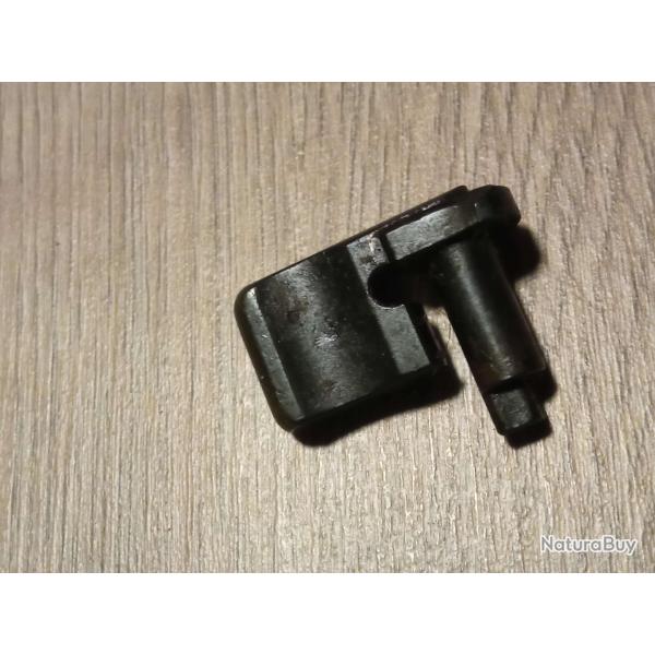 Militaria Allemand WW2 Drapeau Suret Vierge Mauser 98k WAA