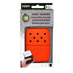 Chauffe-mains Zippo Orange