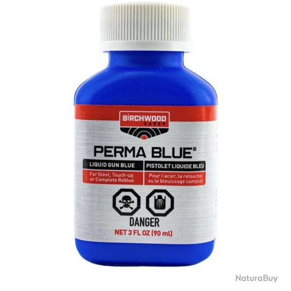 Bronzage  froid Perma Blue 90 ml - Birchwood Casey