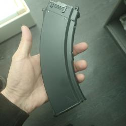 Chargeur Akx marui neuf