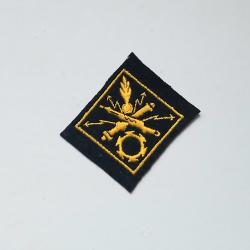 Insigne - FR133018a  Insigne toutes spécialités ml 1937 BCA-BCP