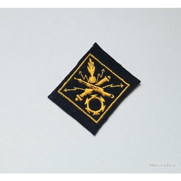 Insigne - FR133018a  Insigne toutes spcialits ml 1937 BCA-BCP